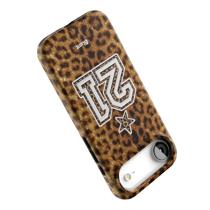 Cheetah All Star iPhone Case gallery - Iphone_17_Air_5