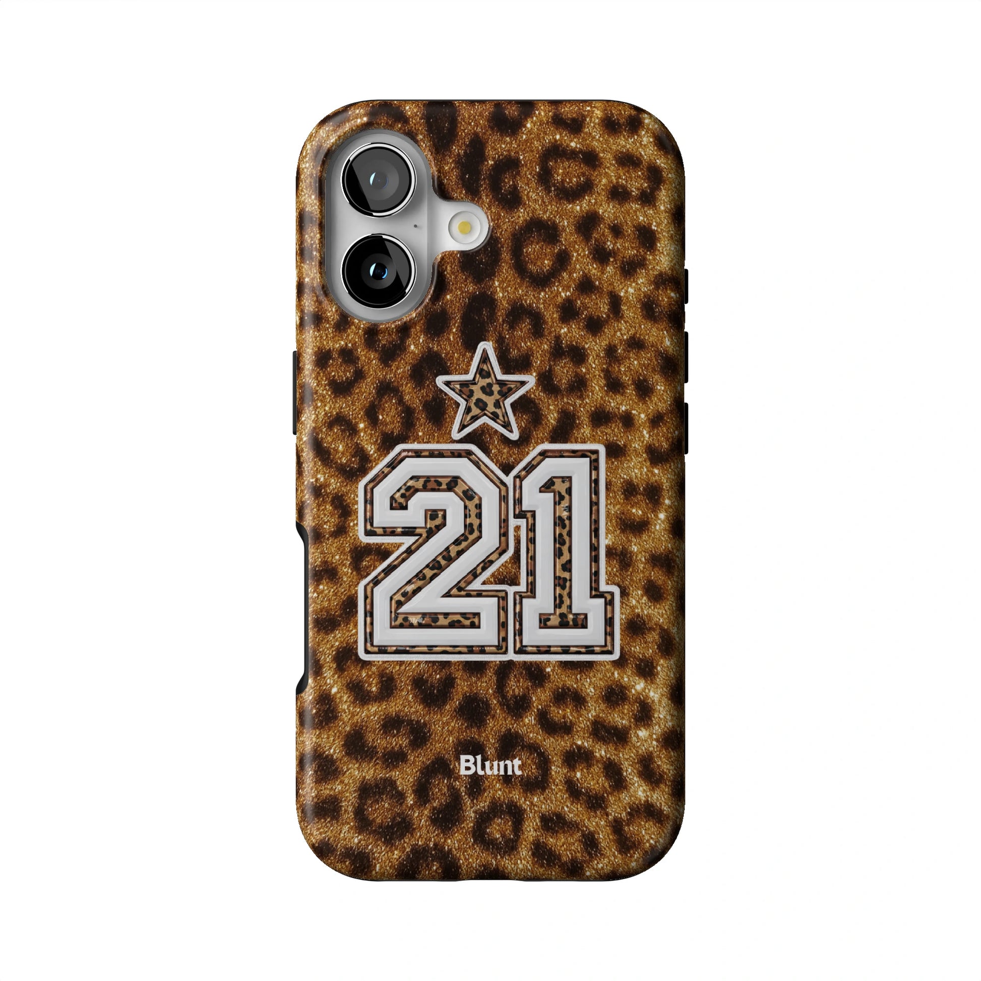 Cheetah All Star iPhone Case gallery - Iphone_17_Iphone_1