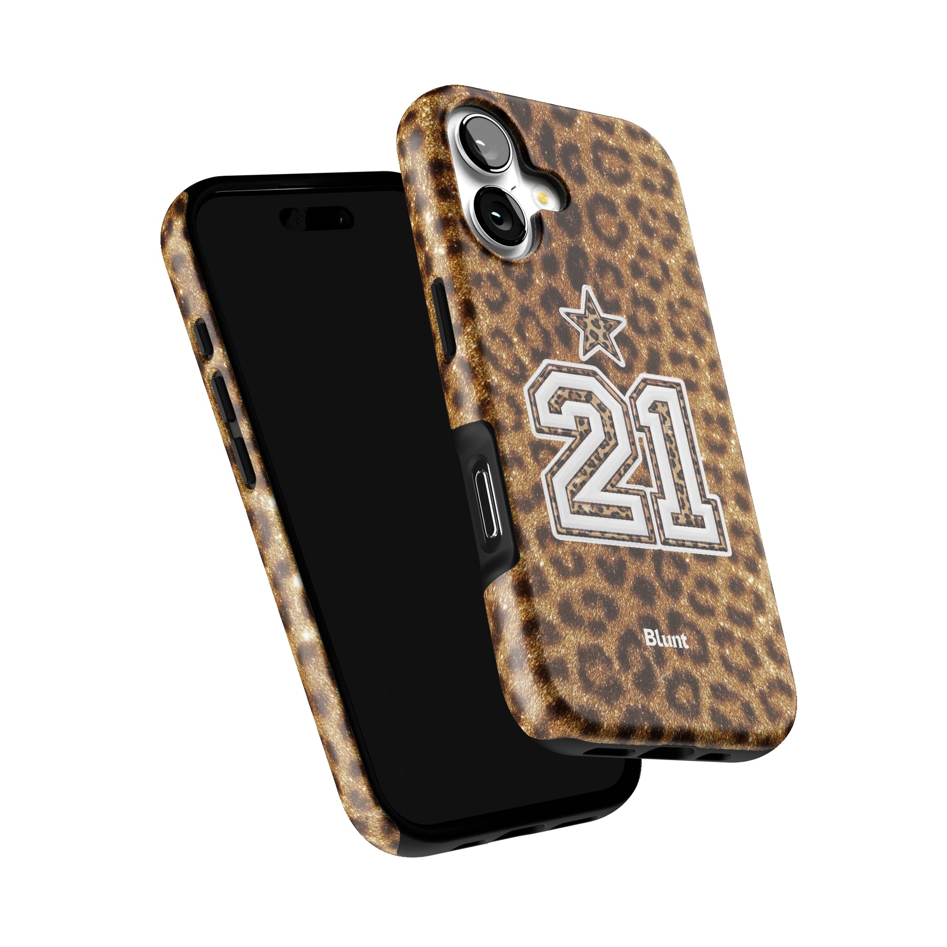 Cheetah All Star iPhone Case gallery - Iphone_17_Iphone_6