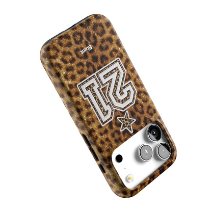 Cheetah All Star iPhone Case gallery - Iphone_17_Pro_5