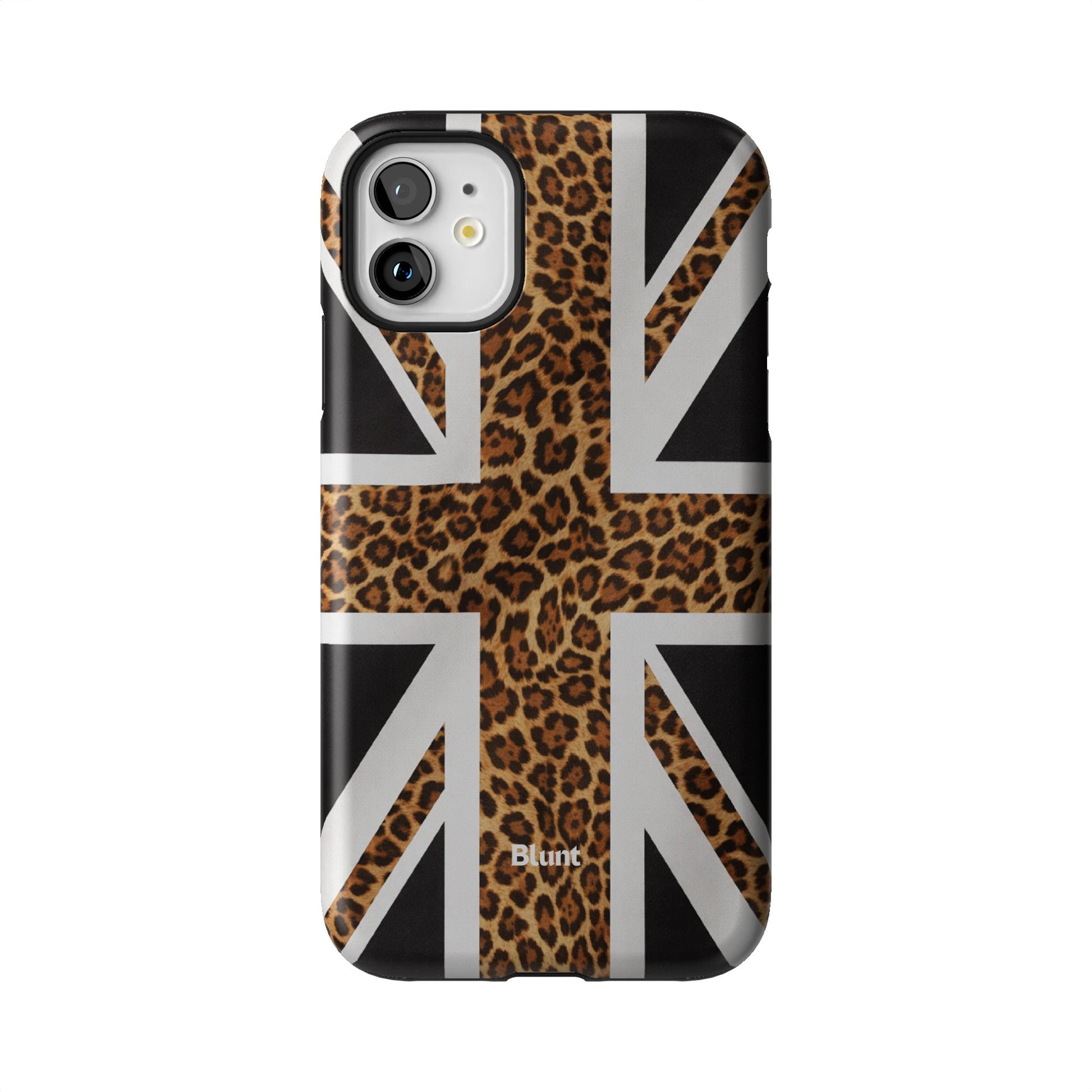 Cheetah Brit iPhone Case gallery - Iphone_11_Iphone_1