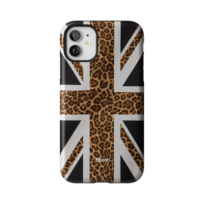 Cheetah Brit iPhone Case gallery - Iphone_11_Iphone_1