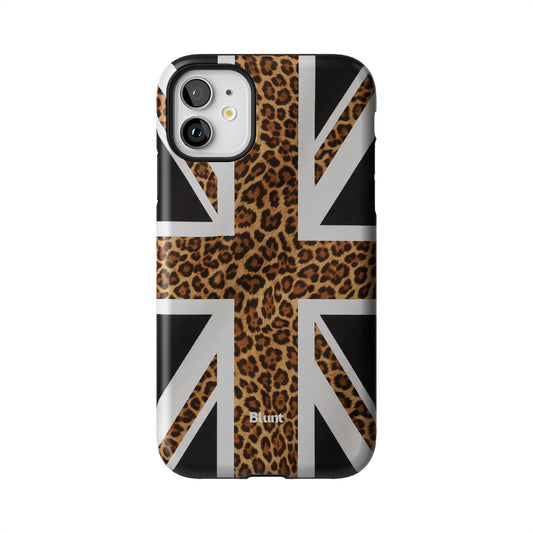 Cheetah Brit iPhone Case gallery - Iphone_11_Iphone_1