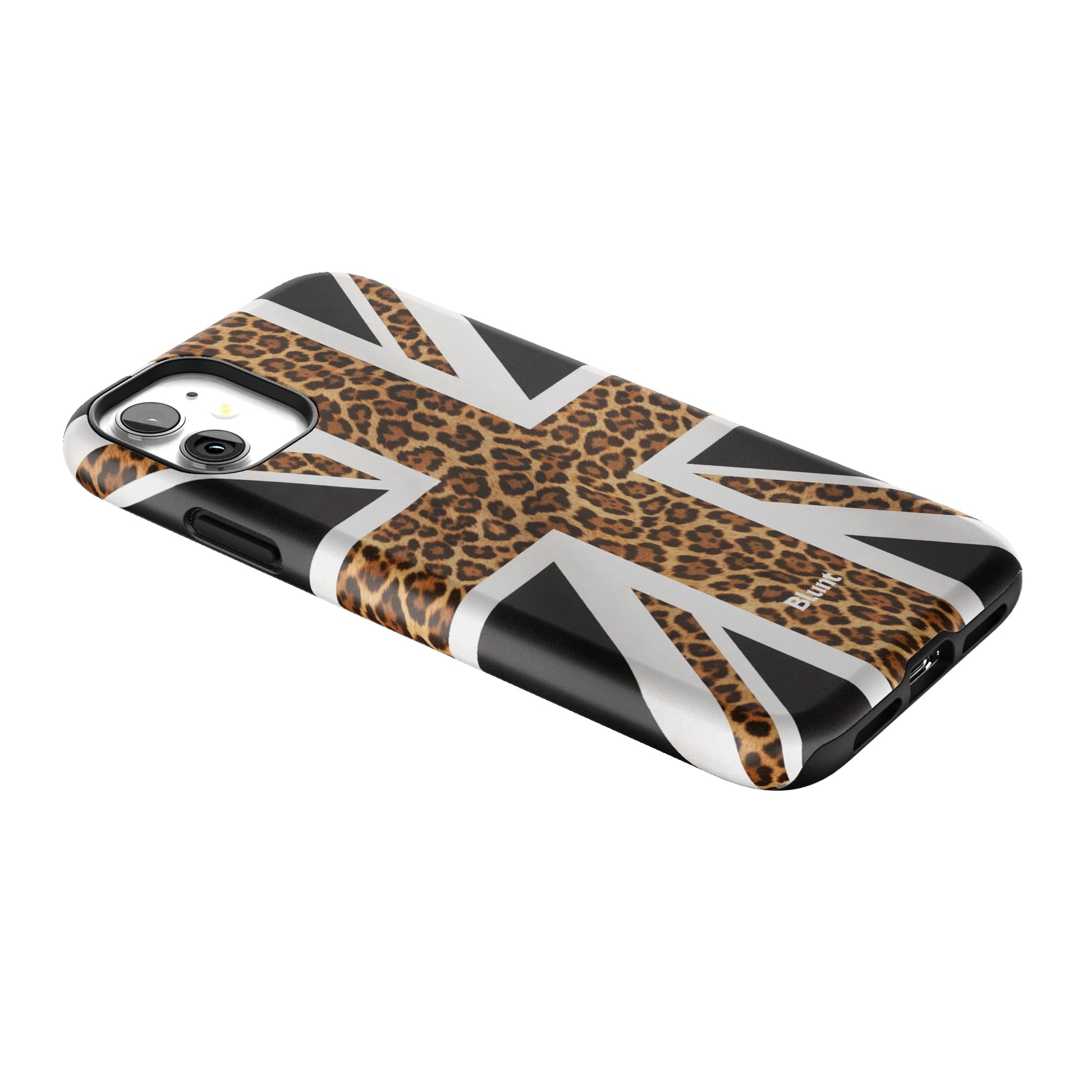 Cheetah Brit iPhone Case gallery - Iphone_11_Iphone_2