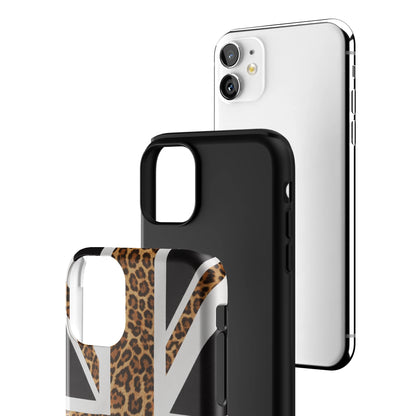 Cheetah Brit iPhone Case gallery - Iphone_11_Iphone_3