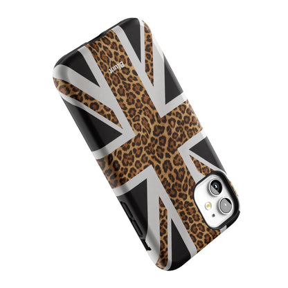 Cheetah Brit iPhone Case gallery - Iphone_11_Iphone_5