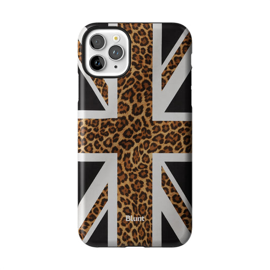 Cheetah Brit iPhone Case gallery - Iphone_11_Pro_Max_1
