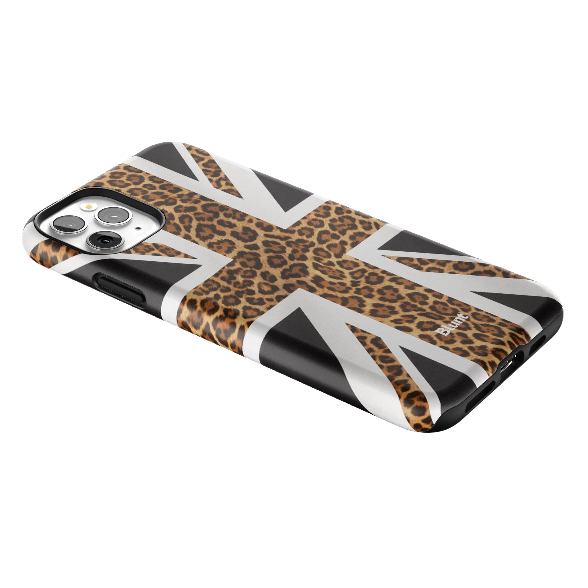 Cheetah Brit iPhone Case gallery - Iphone_11_Pro_Max_2