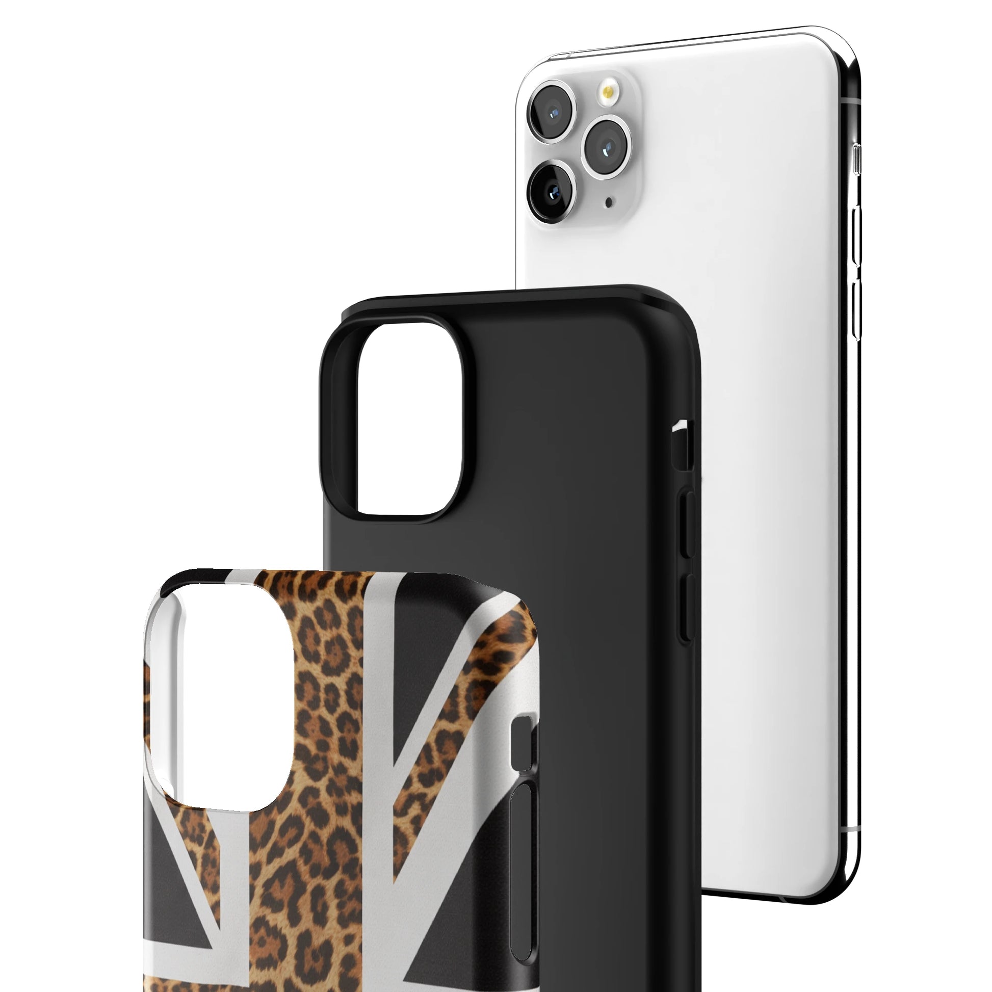 Cheetah Brit iPhone Case gallery - Iphone_11_Pro_Max_3