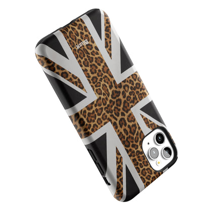 Cheetah Brit iPhone Case gallery - Iphone_11_Pro_Max_5