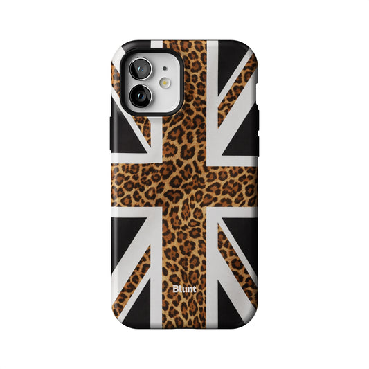 Cheetah Brit iPhone Case gallery - Iphone_12_Iphone_1