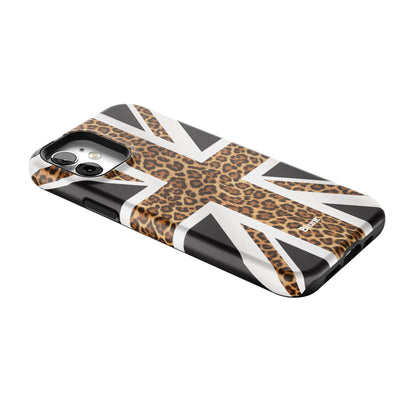 Cheetah Brit iPhone Case gallery - Iphone_12_Iphone_2