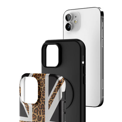 Cheetah Brit iPhone Case gallery - Iphone_12_Iphone_3