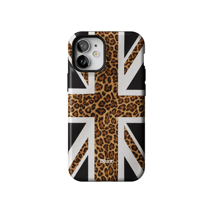 Cheetah Brit iPhone Case gallery - Iphone_12_Mini_Air_Plus_1