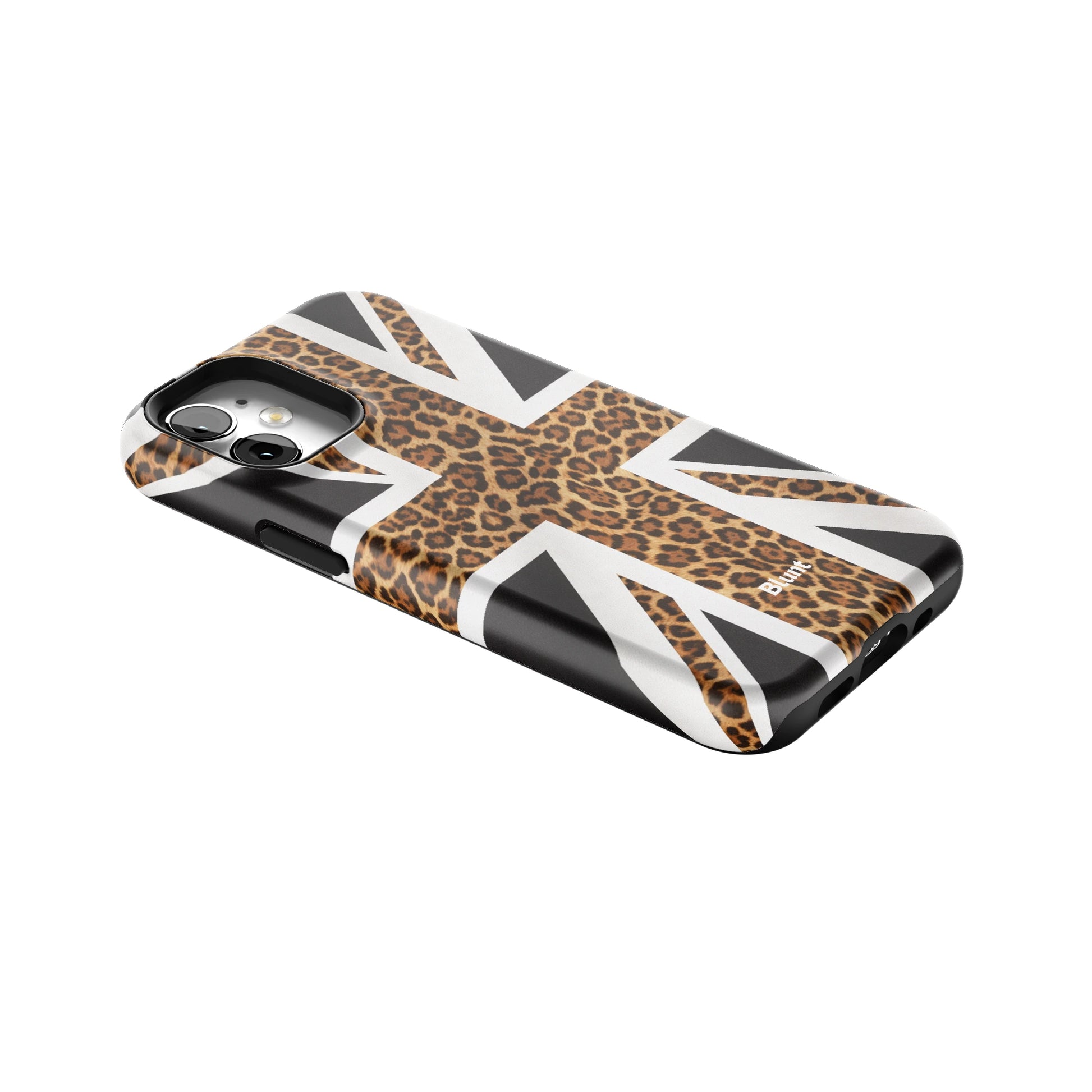Cheetah Brit iPhone Case gallery - Iphone_12_Mini_Air_Plus_2