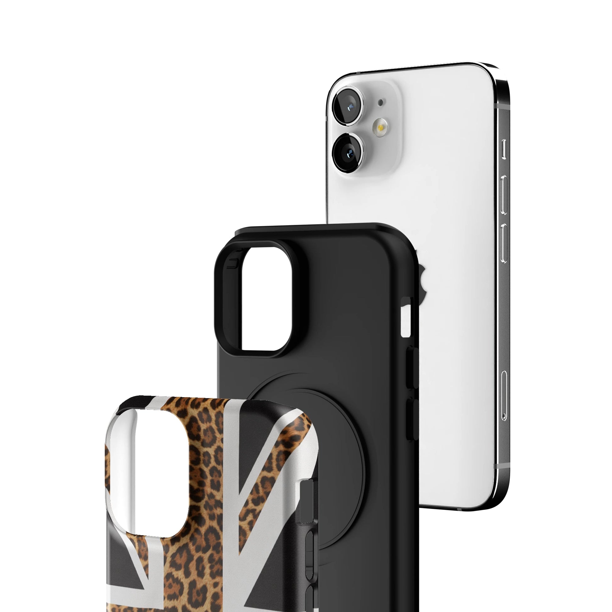 Cheetah Brit iPhone Case gallery - Iphone_12_Mini_Air_Plus_3