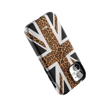 Cheetah Brit iPhone Case gallery - Iphone_12_Mini_Air_Plus_5