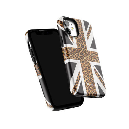 Cheetah Brit iPhone Case gallery - Iphone_12_Mini_Air_Plus_6