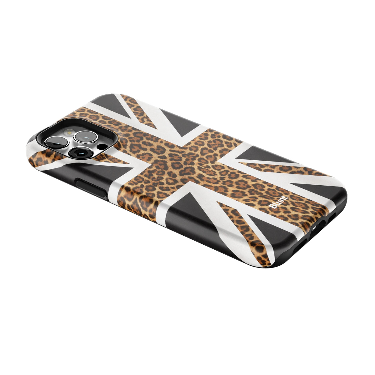 Cheetah Brit iPhone Case gallery - Iphone_12_Pro_2