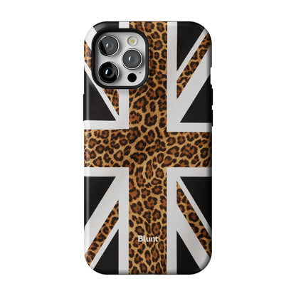 Cheetah Brit iPhone Case gallery - Iphone_12_Pro_Max_1