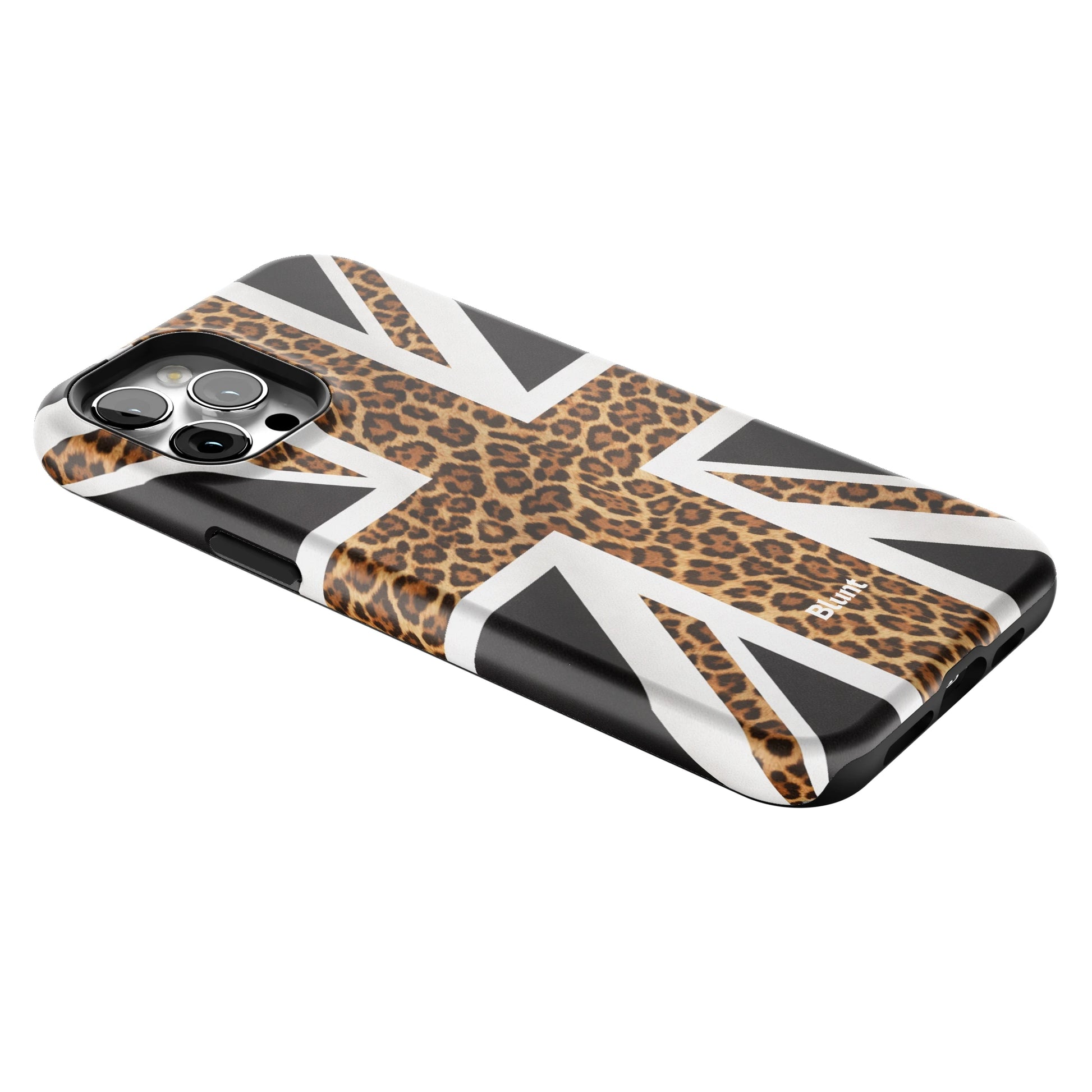 Cheetah Brit iPhone Case gallery - Iphone_12_Pro_Max_2