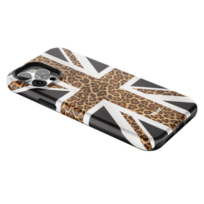 Cheetah Brit iPhone Case gallery - Iphone_12_Pro_Max_2