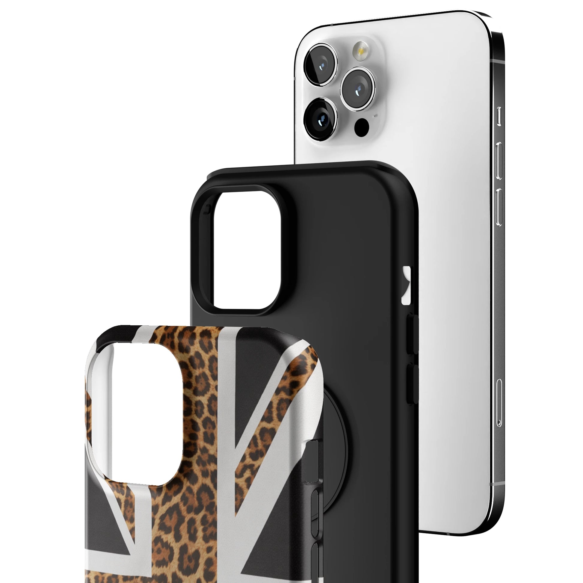 Cheetah Brit iPhone Case gallery - Iphone_12_Pro_Max_3