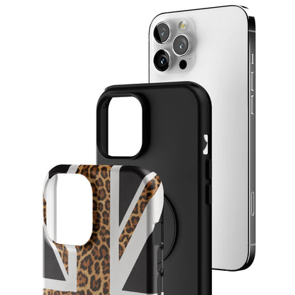 Cheetah Brit iPhone Case gallery - Iphone_12_Pro_Max_3