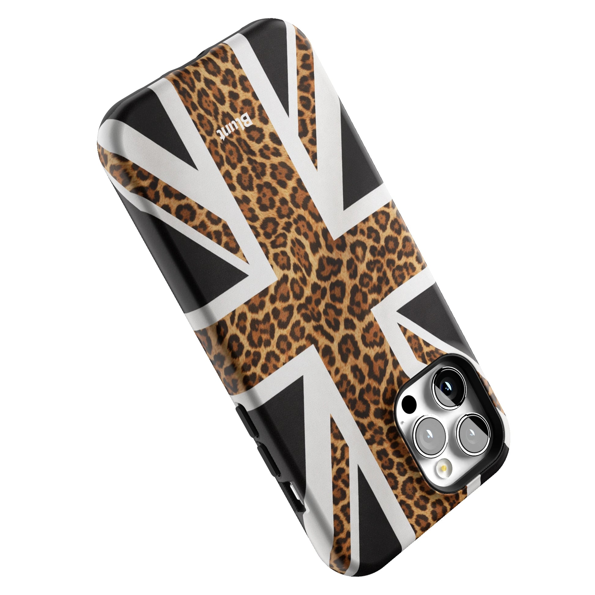 Cheetah Brit iPhone Case gallery - Iphone_12_Pro_Max_5