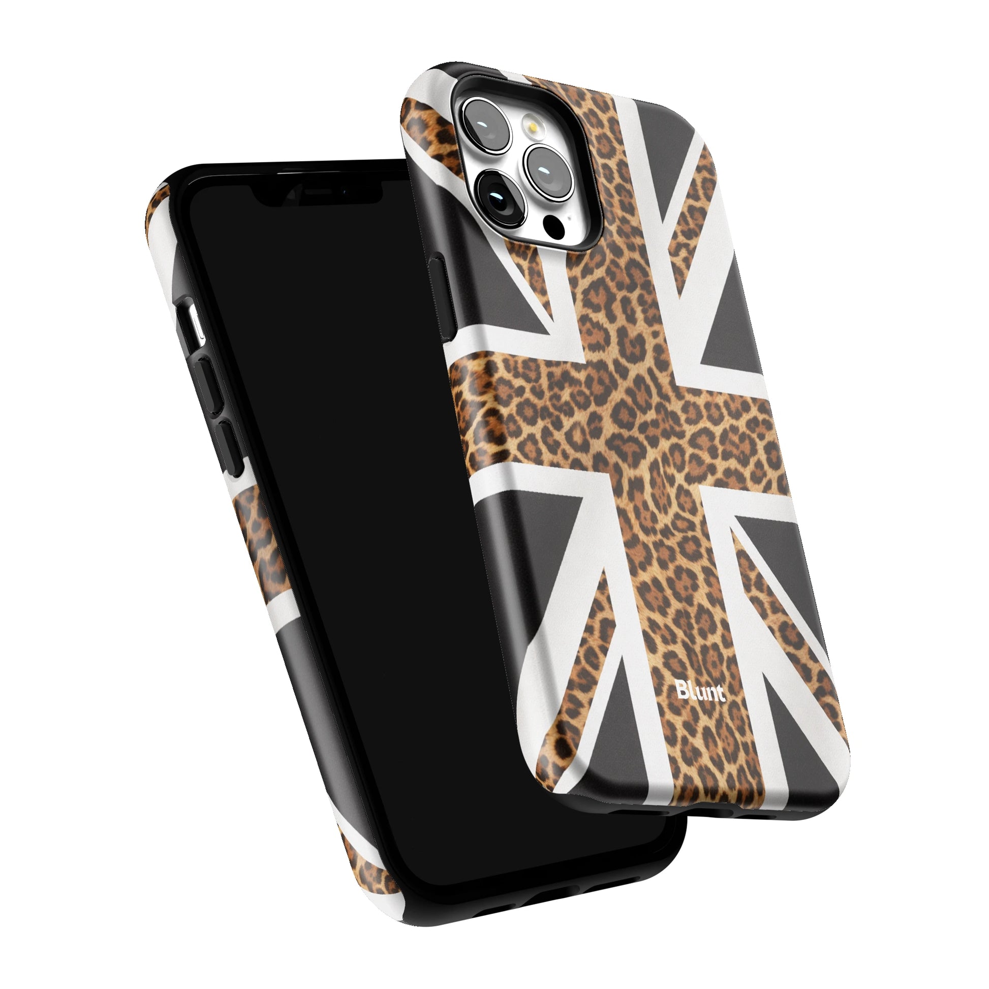Cheetah Brit iPhone Case gallery - Iphone_12_Pro_Max_6