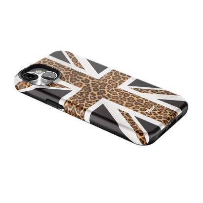 Cheetah Brit iPhone Case gallery - Iphone_13_Iphone_2