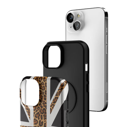 Cheetah Brit iPhone Case gallery - Iphone_13_Iphone_3