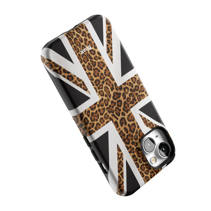 Cheetah Brit iPhone Case gallery - Iphone_13_Iphone_5