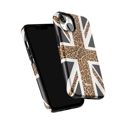Cheetah Brit iPhone Case gallery - Iphone_13_Iphone_6