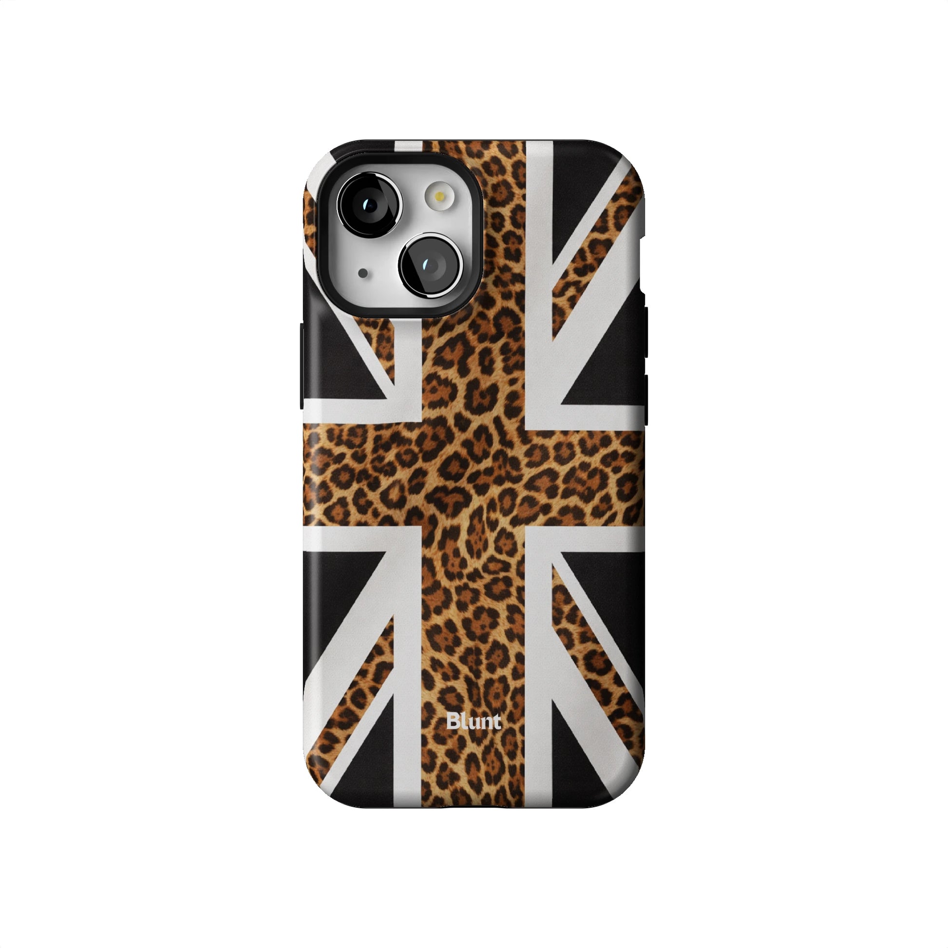 Cheetah Brit iPhone Case gallery - Iphone_13_Mini_Air_Plus_1