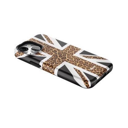 Cheetah Brit iPhone Case gallery - Iphone_13_Mini_Air_Plus_2