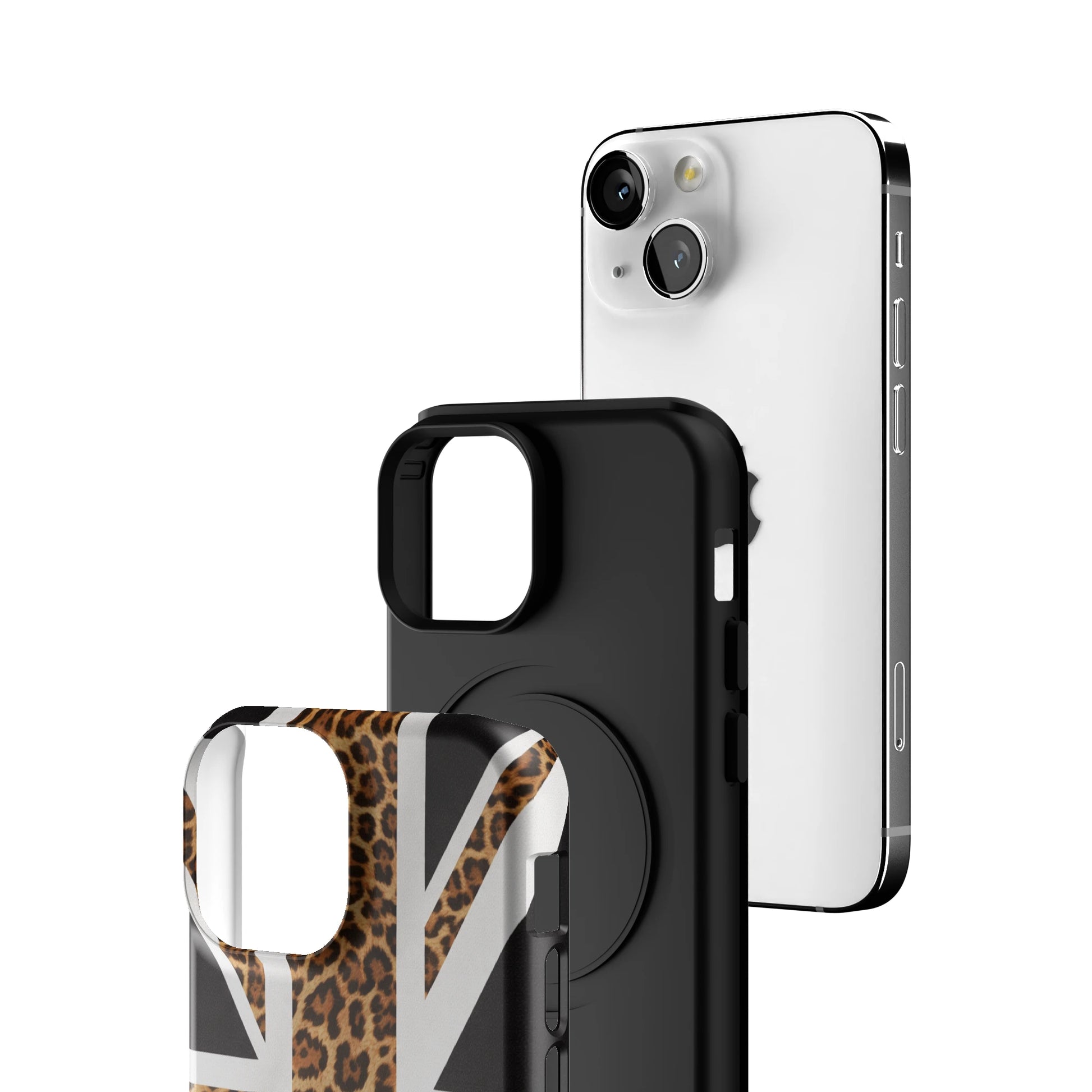 Cheetah Brit iPhone Case gallery - Iphone_13_Mini_Air_Plus_3