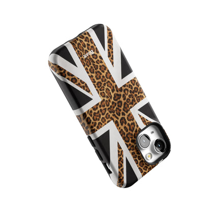 Cheetah Brit iPhone Case gallery - Iphone_13_Mini_Air_Plus_5