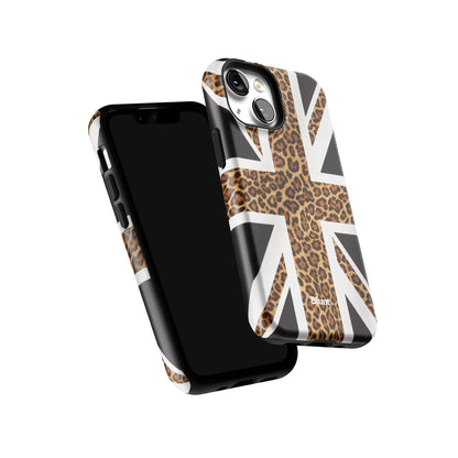Cheetah Brit iPhone Case gallery - Iphone_13_Mini_Air_Plus_6