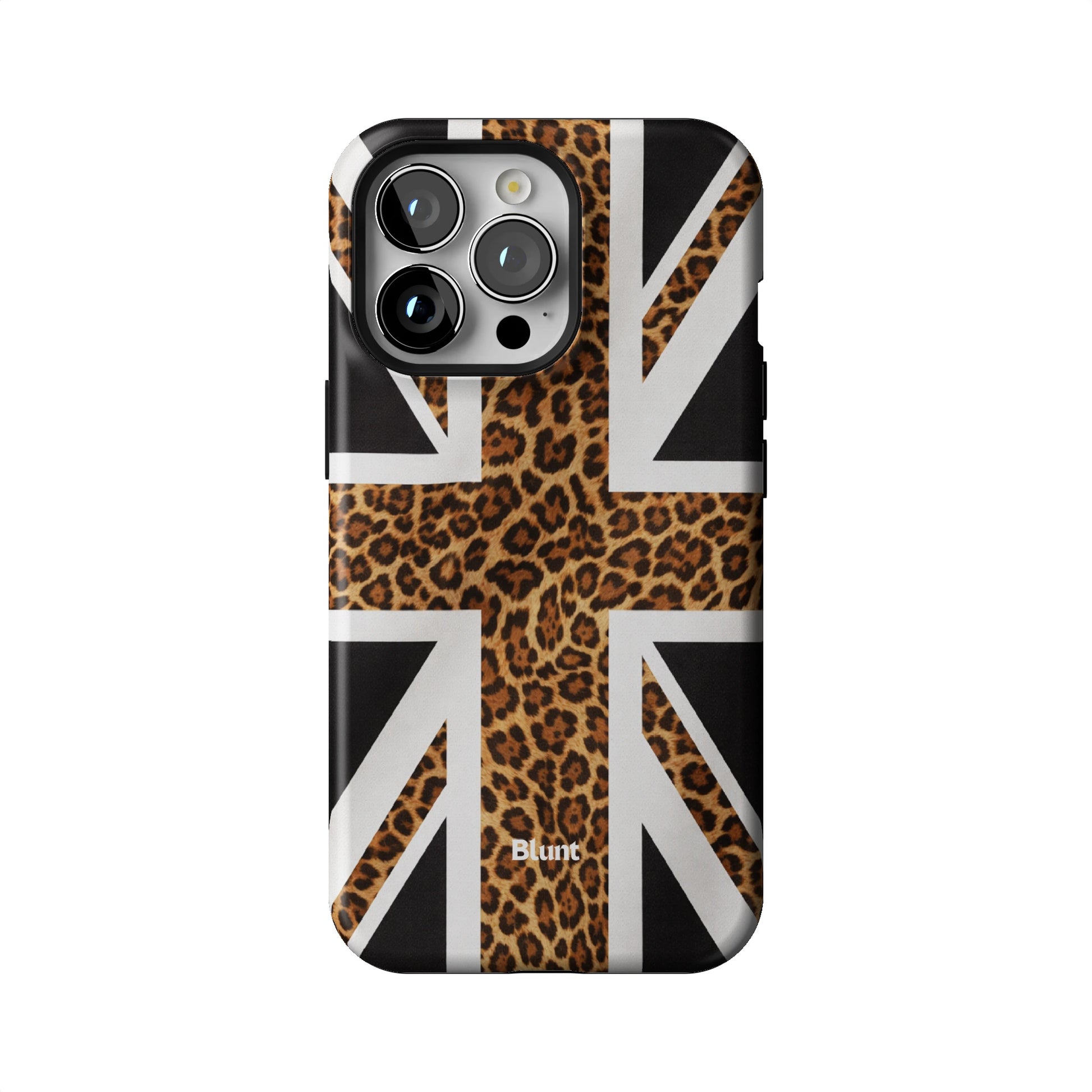 Cheetah Brit iPhone Case gallery - Iphone_13_Pro_1