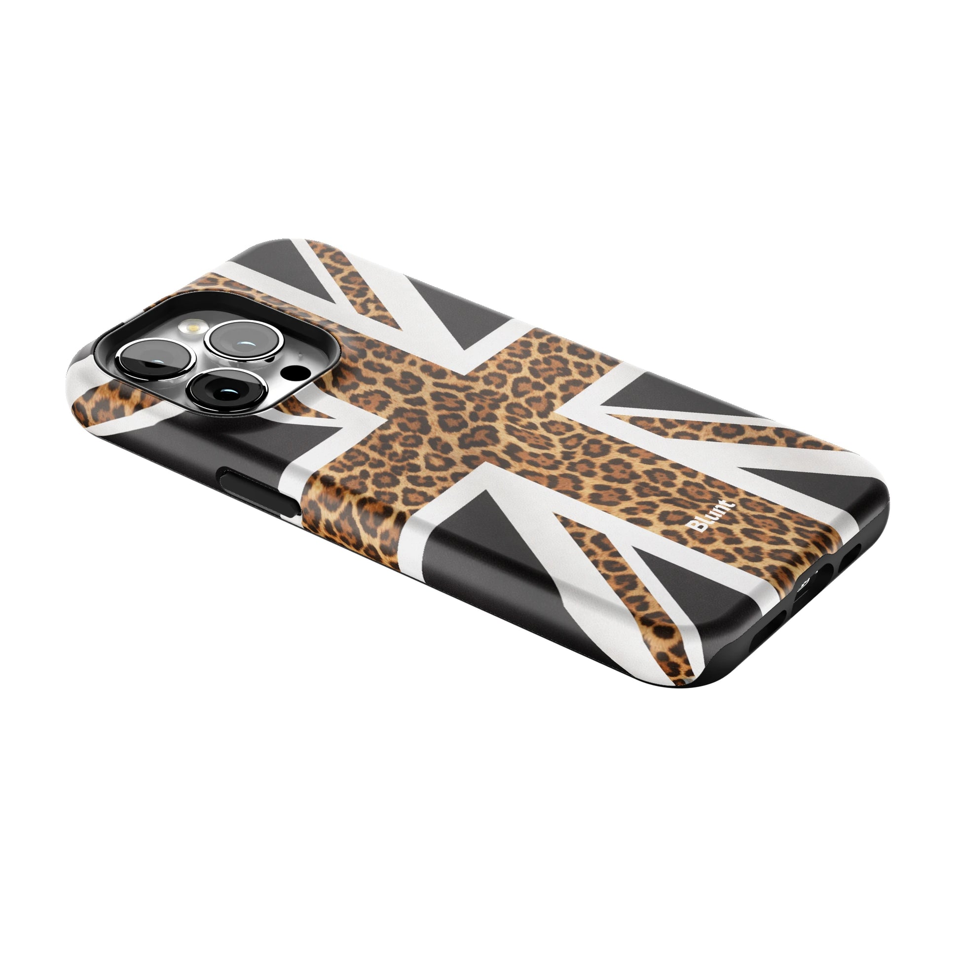 Cheetah Brit iPhone Case gallery - Iphone_13_Pro_2