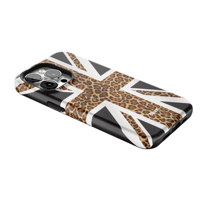 Cheetah Brit iPhone Case gallery - Iphone_13_Pro_2