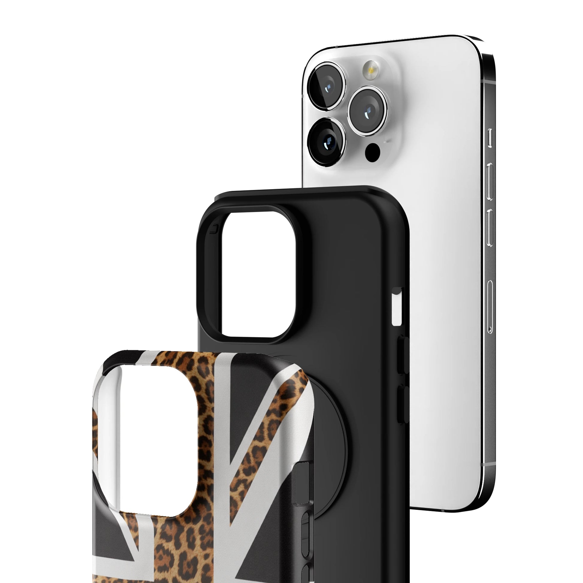 Cheetah Brit iPhone Case gallery - Iphone_13_Pro_3