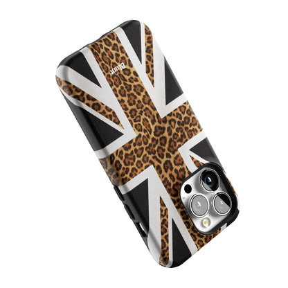 Cheetah Brit iPhone Case gallery - Iphone_13_Pro_5