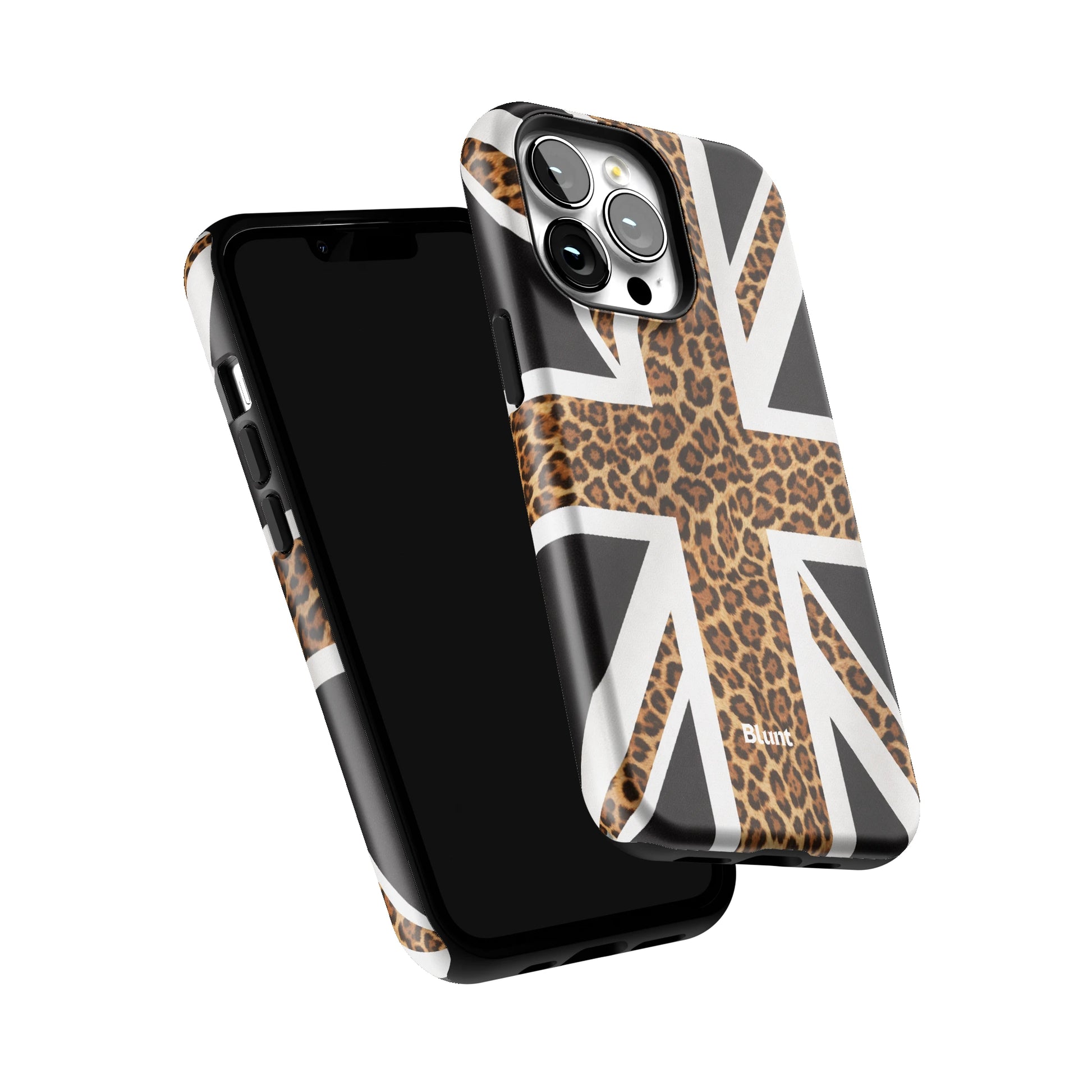 Cheetah Brit iPhone Case gallery - Iphone_13_Pro_6