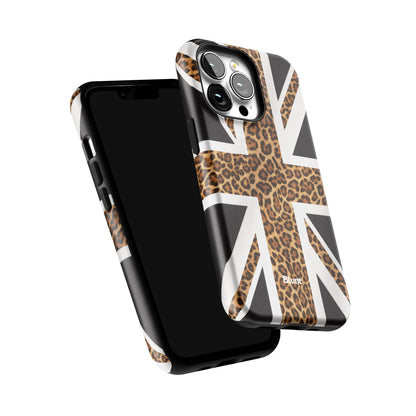 Cheetah Brit iPhone Case gallery - Iphone_13_Pro_6
