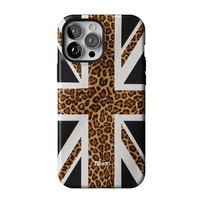 Cheetah Brit iPhone Case gallery - Iphone_13_Pro_Max_1