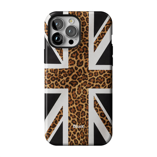 Cheetah Brit iPhone Case gallery - Iphone_13_Pro_Max_1