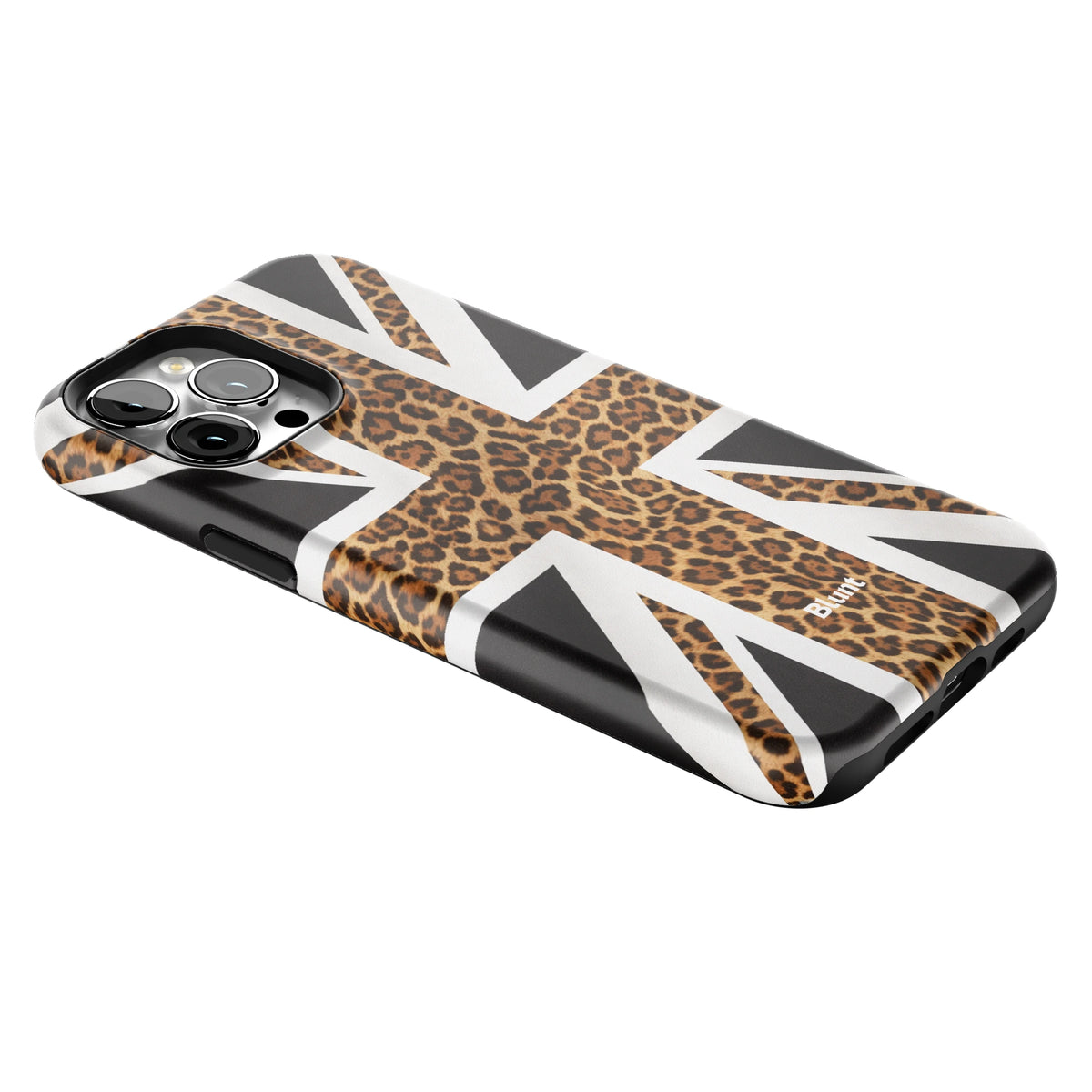Cheetah Brit iPhone Case gallery - Iphone_13_Pro_Max_2