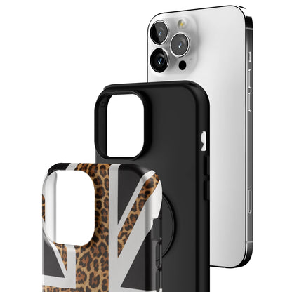 Cheetah Brit iPhone Case gallery - Iphone_13_Pro_Max_3